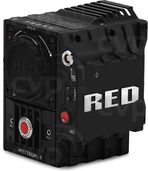 Buy RED EPICX MYSTERIUMX (7100151)